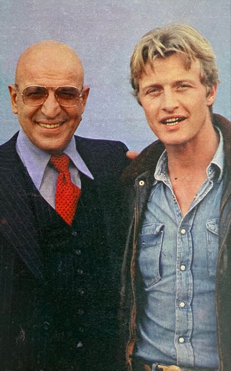 Dutch Actors, Telly Savalas, Rutger Hauer, Hollywood Men, America Latina, Ship Drawing, Favorite Actors, Memento Mori, Role Models