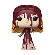 Check this out on Amazon Funko Pop Horror, Horror Collection, Carrie White, Prom Queen, Captain Tsubasa, Mystery Minis, Pacific Rim, Movie Collection, Funko Pop Vinyl