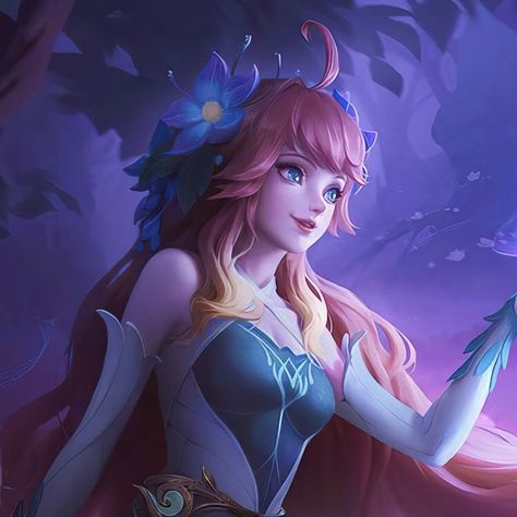 Floryn Mlbb, Support Icon, Anime Boyfriend, Mobile Legends, Game Of Thrones Characters, Princess Zelda, Zelda Characters, Disney Princess, Disney Characters