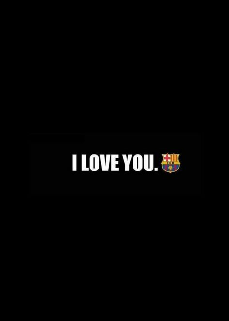 I Love Barcelona, Fcb Barcelona, Barcelona Futbol Club, Fc Barcelona, I Love You, Barcelona, Soccer, Love You, I Love