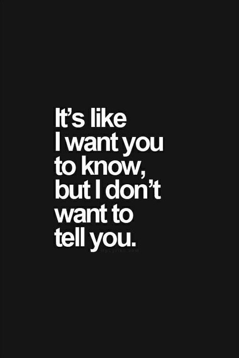 Cute Crush Quotes, Secret Crush Quotes, Crush Quotes, Quotes For Him, Cute Quotes, Relatable Quotes, Be Yourself Quotes, The Words, I Want You