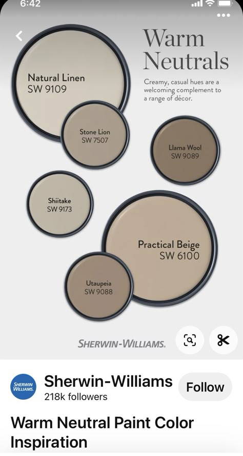 Best Light Brown Paint Colors, Rustic Brown Paint Colors, Rustic Taupe Behr Paint, Rustic Taupe Behr, Paint Colors Brown, Muddy Brown Paint Color, Best Brown Paint Colors Sherwin Williams, House Paint Interior, Farmhouse Paint Colors