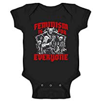 Check this out! Punk Baby, Goth Baby, Kids Tee Shirts, Best Baby Gifts, Punk Emo, Best Baby Shower Gifts, Baby Shower Gifts For Boys, Bodysuit Black, Unique Kids