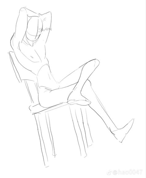 Ref Poses, Body Reference Drawing, Poses References, Figure Drawing Reference, Art Base, Anatomy Art, Art Poses, Anime Poses Reference, Drawing Base