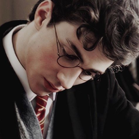 Marauders Era, James Potter