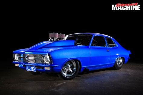 ◆ Visit MACHINE Shop Café... ◆ ~ Aussie Custom Cars & Bikes ~ (SMOTY Entrant 11) Holden Muscle Cars, Holden Torana, Holden Australia, Lions Den, Australian Muscle Cars, Aussie Muscle Cars, Custom Cars Paint, Kustom Cars, Hot Weels