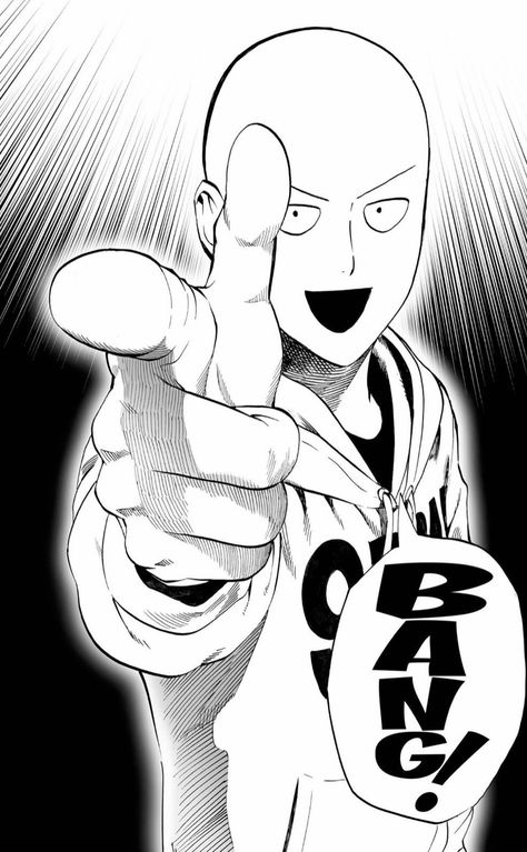 Saitama One Punch Man Wallpapers, One Punch Man Heroes, One Punch Man Garou, Garou One Punch Man, Opm Manga, One Punch Man Funny, One Punch Man Saitama, Yusuke Murata, Anime One Punch Man