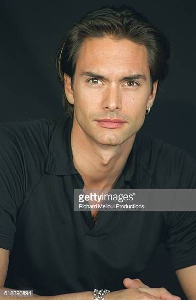 SwedishDutch model Marcus Schenkenberg Marcus Schenkenberg, Super Models, Male Models, Getty Images, High Resolution, Resolution, Models