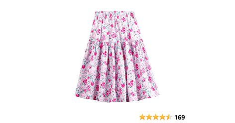 Amazon.com: Floral Long Skirt for Girls Toddler & Kids & Teens II Girl's A-Line Maxi Skirts : Clothing, Shoes & Jewelry Floral Long Skirt, Sick Of People, Long Floral Skirt, Modest Skirts, Long Skirts, Girls Toddler, Maxi Skirts, Tiny Flowers, Toddler Kids