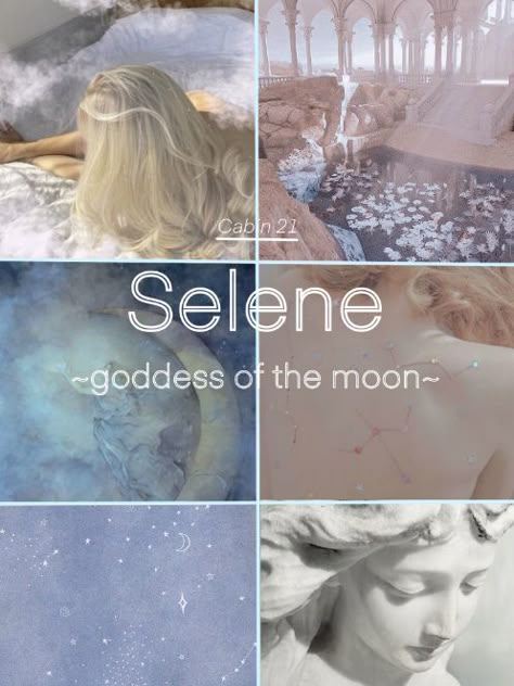 Selene Altar Ideas, Selene Aesthetic Goddess, Selene Goddess Aesthetic, Selene Goddess Of The Moon Aesthetic, Selena Goddess Of The Moon, Lady Selene, Selene Aesthetic, Percy Jackson Costume, Selene Goddess Of The Moon