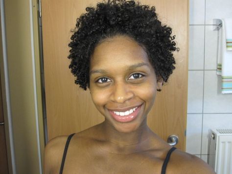 Mahogany Curls Big Chop Inspiration, Mahogany Curls, Protective Styles For Natural Hair Short, Short Natural Styles, Second Day Hair, Natural Hair Weaves, Second Day Hairstyles, Transitioning Hairstyles, Hair Coils