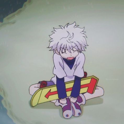 Killua Zoldyck And Gon, Best Shounen Anime, Peppa Pig Wallpaper, Anime Hunter X Hunter, Gon Killua, Gon Freecss, Anime Hunter, Killua Zoldyck, Dark Anime Guys