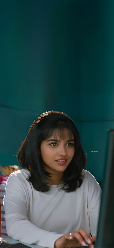 PREMALU Mamitha Baiju HD retouch wallpaper Mamitha Baiju New Look 4k, Mamitha Baiju Haircut, Mamitha Baiju Wallpaper Hd, Mamitha Baiju New Look, Maxwell Photos, Edit Pic, Ms Dhoni Wallpapers, Prabhas Pics, Look Wallpaper