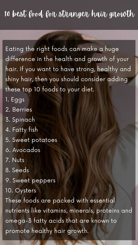 Iron For Hair Growth, Thick Hair Diet, Hair Growth Diet, Hair Diet, Hormone Nutrition, Healthy Hair Diet, Vitamins For Hair, Hair And Skin Vitamins, Thicken Hair