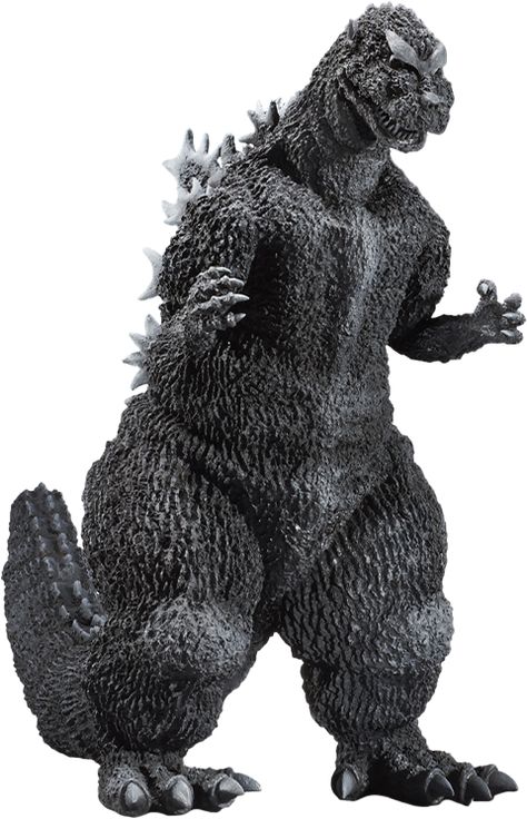 Heisei Godzilla, Godzilla Suit, Monster Models, Godzilla Vs King Ghidorah, Original Godzilla, Monster Inspiration, Toothless And Stitch, Godzilla Monsters, Godzilla 2014