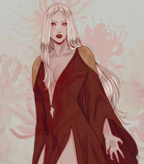 Castlevania Carmilla, Carmilla Castlevania, Castlevania Netflix, Castlevania Wallpaper, Castlevania Anime, Vampire Art, World Of Darkness, Fantasy Artwork, Character Inspo