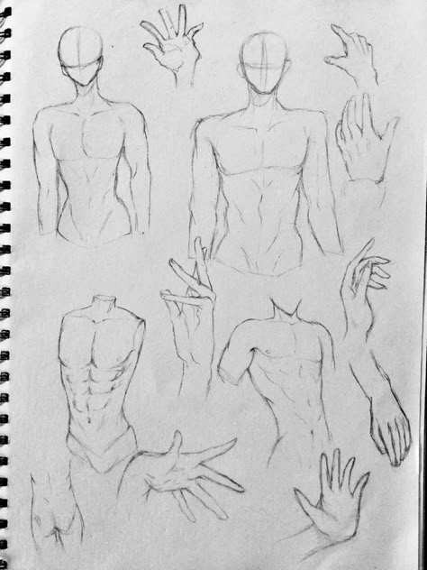 Man Pose Reference Drawing Arms Crossed, Collarbone Art Reference, Male Anatomy Reference Full Body Drawing, Male Body Sketch Pose Reference, Art Poses Drawing Reference Standing, Male Anatomy Sketch, Male Art Reference Poses, Male Body Drawing Reference, Anatomy Reference Male