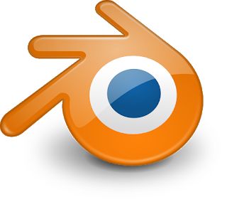 Blender     Blender is Profissional,free and open source 3D computer graphic software.     Blender developed in 1995,with primary author be... 3d Modeling Software, Holography, Unity 3d, Blender Tutorial, 3d Tutorial, Game Engine, 3d Icons, 3d Modelling, 3d Logo