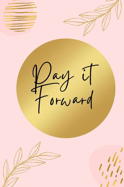 Pay It Forward Gratitude Random Act of Kindness Planner - Etsy Pay It Forward Quotes, Paying It Forward Quotes, Forward Quotes, Gratitude Notes, Random Act Of Kindness, Random Act, Act Of Kindness, Pay It Forward, Journals Notebooks