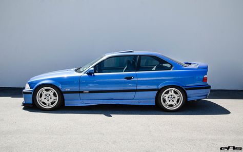 1997 Estoril Blue E36 M3 | european auto source | Flickr E36 Convertible, Bmw E 36, 3 Series Bmw, E36 Sedan, Bmw E36 M3, E36 Coupe, E36 M3, Bmw Wheels, Bmw E30 M3