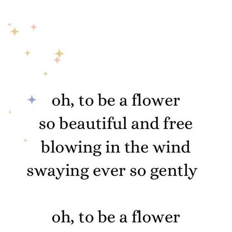 Tiffany Blair on Instagram: "Excerpt from my poem “To Be A Flower” #poetry #poetrycommunity #writersofinstagram" Poem About Flowers, Poetry About Flowers, Poetry In English, Flower Poetry, Flower Poem, Tree Nursery, Blossom Tree, Blossom Trees, Wisteria