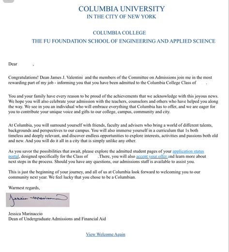 This is unofficial it might be illegal i dont know but anyways i made it #columbiauniversity #columbia #newyorkcity #newyok #nyc #barnard #acceptanceletter #goals #motivation #philroyh #ivyleague