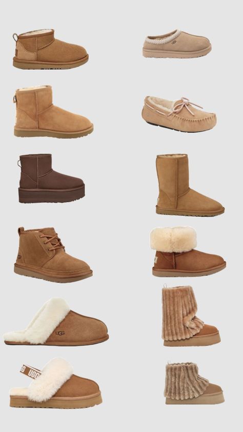 cute uggs for autumn and winter #vibes #outfitinspo #vintage #fall #autumn #winter #sweaterweather #beauty Aesthetic Uggs, Fall Uggs, Cute Uggs, Sephora Skin Care, Cute Shoes Heels, Shoes Ugg, Winter Vibes, Girly Shoes, Cute Nikes