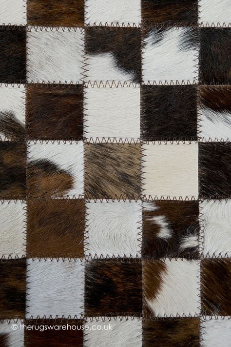 Leather Carpet, Leather Rugs, Cowhide Fabric, Patchwork Cowhide Rug, Pom Pom Rug, Luxury Rugs, Leather Rug, Rug Texture, Leather Patchwork