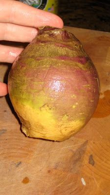 urban food producer: What is a rutabaga and what do you do with it? On Vacation, Life Style, Farmer, Food To Make, Avocado, Low Carb, Fruit, Low Carb Recipes