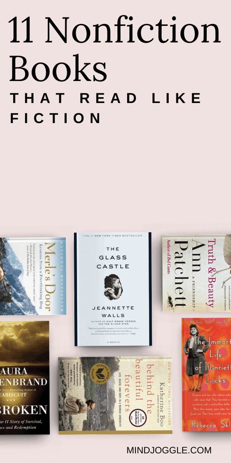 Best Non Fiction Books, Literary Nonfiction, Books Nonfiction, Feel Good Books, Book Club Reads, Fiction Books Worth Reading, Non Fiction Books, Nonfiction Reading, Reading Goals