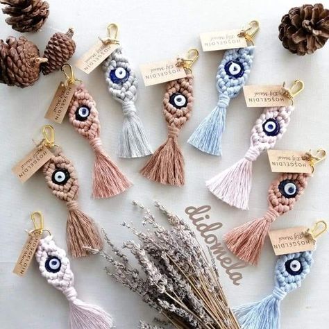 Ballet Crafts, Diy Macrame Earrings, Crochet Handles, Crochet Placemat Patterns, Crochet Dreamcatcher, Small Macrame, Placemats Patterns, Crochet Shop, Art & Craft Kit