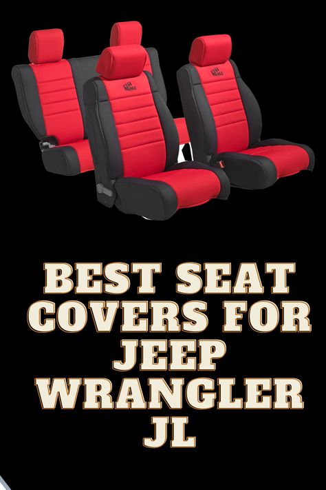 Jeep Wrangler Wheel Covers, Cool Jeep Accessories Interior, Jeep Wrangler Jl Accessories, Jeep Wrangler Accessories Interiors, Cool Jeep Accessories, Jeep Wrangler Seat Covers, Jeep Wrangler Upgrades, Jeep Wrangler Bed In Back, Jeep Wrangler Seats