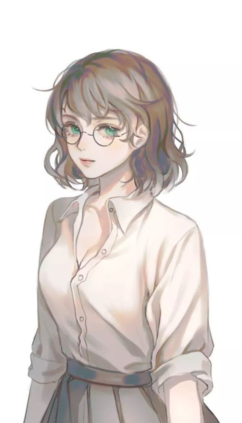 Fem Harry Potter Fanart, Female Harry Potter Fan Art, Harry Potter Oc Art, Fem Harry Potter, Female Harry Potter, Fem Harry, Harry Potter Parody, Harry Potter Oc, Drarry Fanart