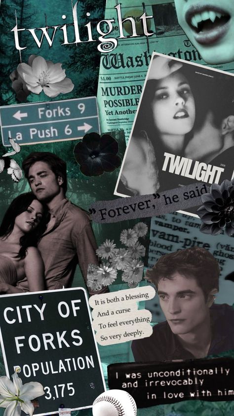 Twilight wallpaper!! #twilight #books #fall #halloween #edwardcullen #mysterious #chill Twilight Aethstetic, Twilight Inspired Wallpaper, Twilight Saga Party, Twilight Shuffle, Twilight Mood Board, Twilight Backgrounds, Twilight Background, Twilight Books, Twilight Wallpaper