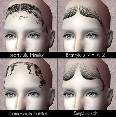 the devil's daughter took my soul Sims 4 Cc Baby Hair Edges, Sims 4 Cc Skin Overlays Realistic, Toddler Hair Sims 4, Sims 2 Hair, Sims 4 Skin, Sims 4 Black Hair, The Sims 4 Skin, The Sims 4 Pc, Sims 2 Mods