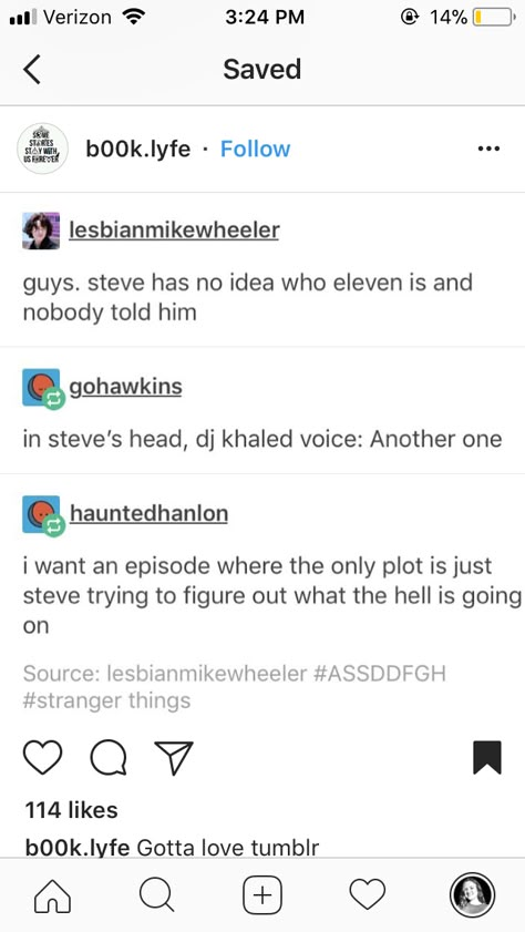 Steve Harrington Tumblr, Steve Harrington Tumblr Posts, Mama Steve, Stranger Things Tumblr, Stranger And Stranger, Stranger Danger, Stranger Things Steve, Stranger Things Have Happened, Stranger Things Tv