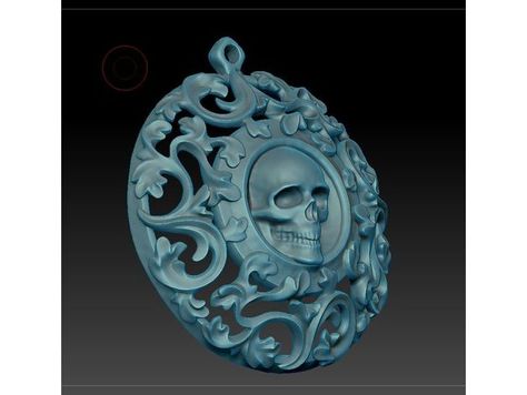 Zbrush Jewelry, Scroll Engraving, Mens Jewellery, Cosplay Jewelry, 3d Jewelry, 3d Figures, 3d Printed Jewelry, Coin Art, Wax Carving