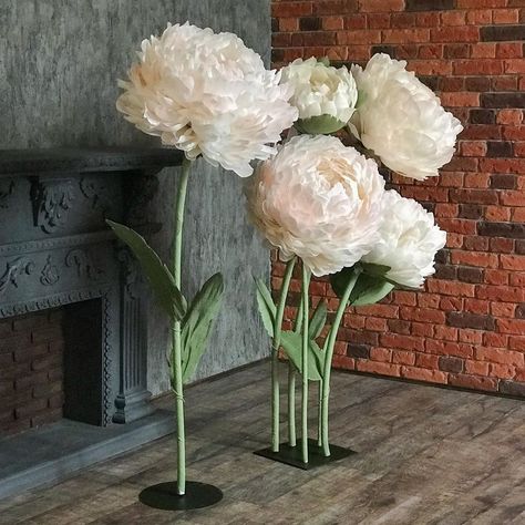 Paper Flower Wall Wedding, Flower Backdrop Wedding, 2024 Family, Background Wedding, Photo Zone, Flower Wall Wedding, Flower Curtain, Paper Peonies, Paper Flower Wall Decor