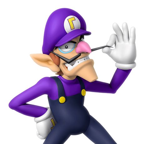 Wario Waluigi, Kids Watch, Toad, Nintendo, Mario, For Kids