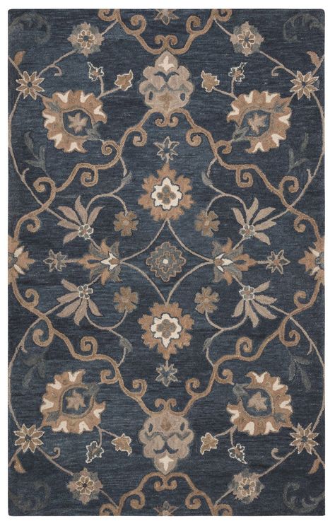 Floor Art, Thick Yarn, Rug Direct, Area Rug Sizes, Buy Rugs, Round Area Rugs, Dining Room Rug, Persian Area Rugs, Wool Rugs