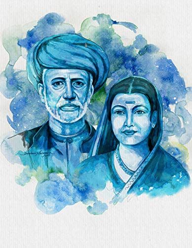 Jotiba Phule, Mahatma Jyotiba Phule, Savitribai Phule, Dr Ambedkar Hd Wallpaper New, Lord Buddha Wallpapers, Buddha Drawing, Contemporary Folk Art, Army Images, Buddha Artwork