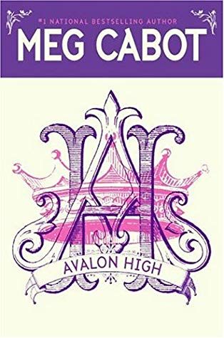 Avalon High, Meg Cabot, High School Story, Magical Book, Reading Book, Book Blogger, Fantasy Novels, Download Books, Free Ebook