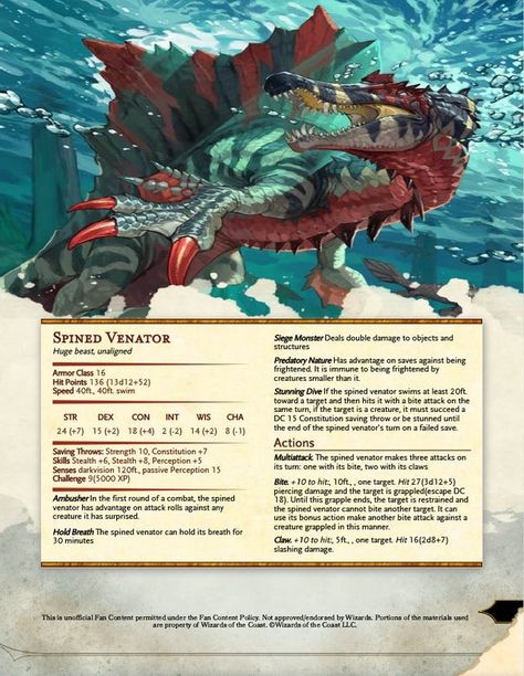 Dnd Wyvern, Dnd Encounters, 5e Monsters, Guerriero Samurai, Dnd Stats, Dnd Homebrew, Dnd Campaign, Dnd Races, Dungeons And Dragons 5e