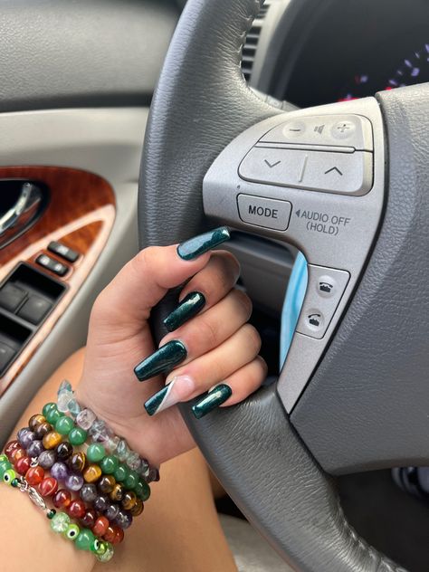 Philadelphia Eagles Green Nails, Eagles Green Nails, Philly Eagles Nails, Philadelphia Eagles Nails Designs, Eagles Nails Philadelphia, Eagles Nail Designs, Eagles Football Nails, Philadelphia Eagles Nails, Eagles Nails