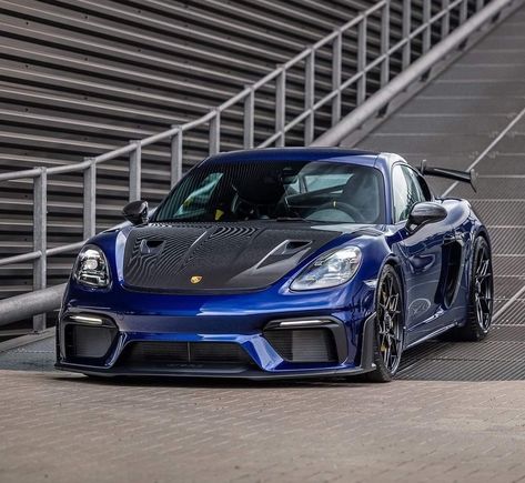 Porsche 718 Gt4, Cayman 718, Gt4 Rs, Laferrari Aperta, Porsche Gt, Porsche 718 Cayman, Ferrari Cars, Cayman Gt4, Aesthetic Cool