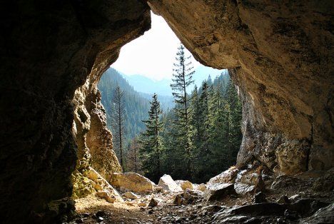 Castle In A Cave, Cave In Mountain, Cave Village, Cave Mountain, Cave Opening, Cave Tunnel, Mountain Cave, Cave Entrance, Natural Cave