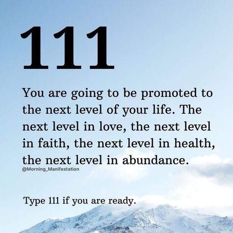 111 Meaning, 111 Angel Number, Angel Number 1111, Love Manifestation, Angel Number 111, Numerology Life Path, Numerology Numbers, Angel Number Meanings, Number Meanings