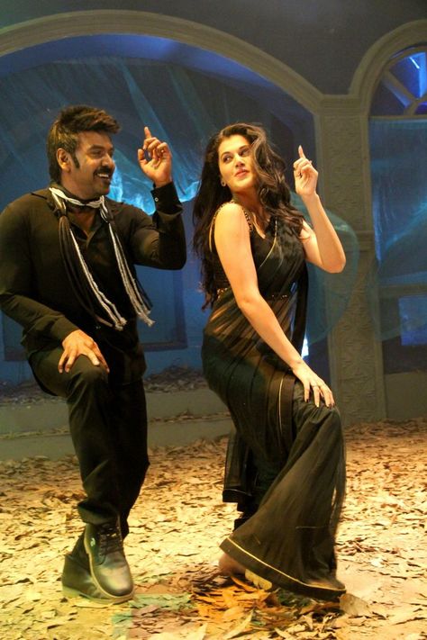 Kanchana 2, Raghava Lawrence, Taapsee Pannu, Indian Star, Insta Profile, Insta Profile Pic, Couple Images, Profile Pic