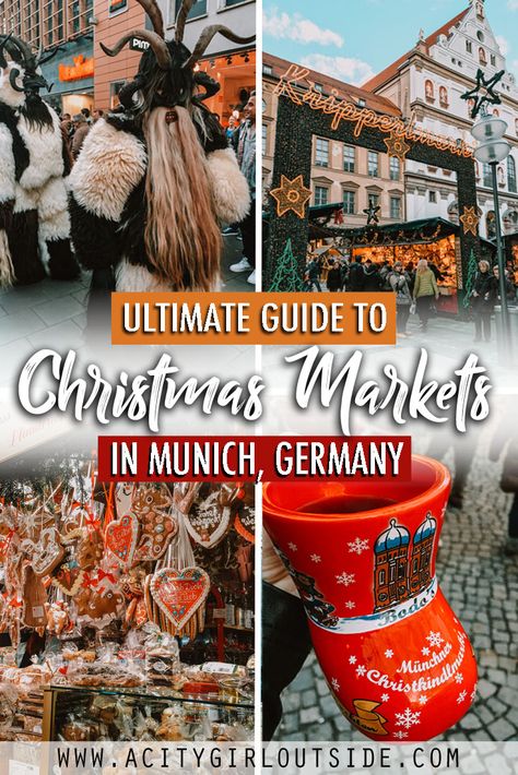 Munich Christmas Market 2022, Things To Do In Munich Germany Winter, Munich Germany In December, Munich Germany December, Christmas In Munich Germany, Munich Germany Christmas Market, Germany Austria Switzerland Itinerary Winter, Munich At Christmas, Munich Germany Christmas