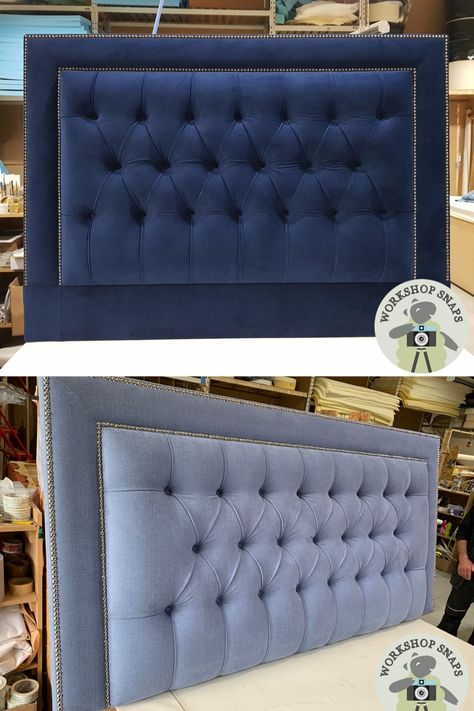 Bed Fabric Design, Bed Kushan Designs, Gadi Bed Design, Headboards For Beds Upholstered, Head Boards For Beds, Headrest Designs For Bed, Modern Headboards For Beds, Bed Back Design Headboards, Luxury Headboard Ideas